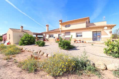 Villa i Lorca, Murcia, Lorca - € 425.000 | Ref: 2267-VL - foto 50